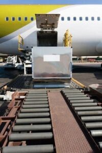 Luftfracht Luftfracht