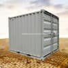 10' Lagercontainer (#T10)