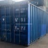 20ft Container, gebraucht