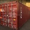 20ft Container, gebraucht