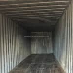 40ft Container, occasion