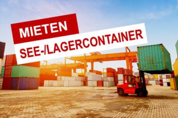 MIETCONTAINER