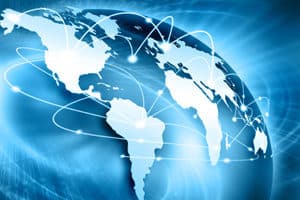 Messetransporte - weltweit