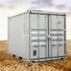 10 Fuss Container (Seecontainer Qualität)