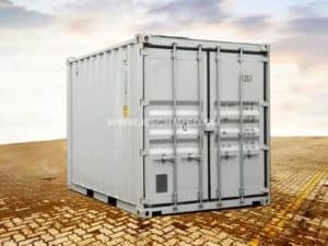 10 Foot Container (Shipping container quality)