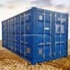 20 Fuss All Side Access Container