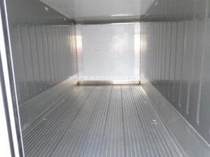 20 Fuss Kühlcontainer, neu/neuwertig