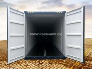45' High Cube PalIet Wide - Seecontainer
